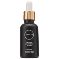 Enough Caffeine Antioxidant Serum